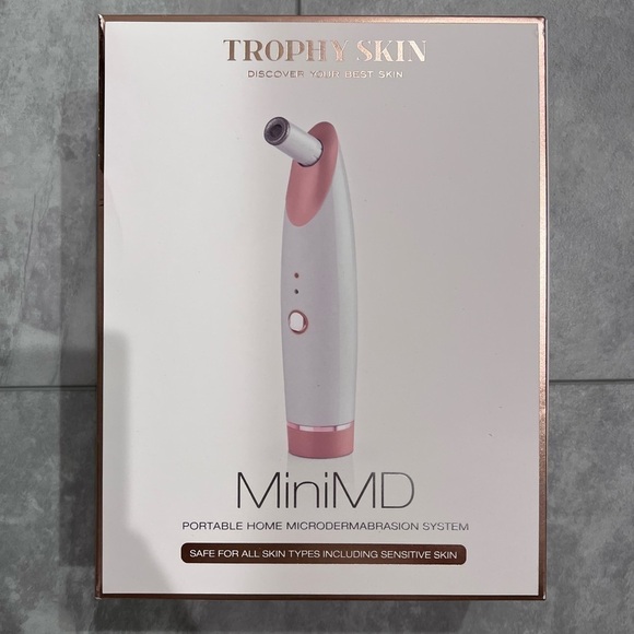 Trophy Skin MiniMD - Picture 9 of 10